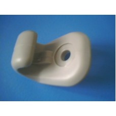 MC133299-GÜNEŞLİK TUTUCU L300 98 GRİ